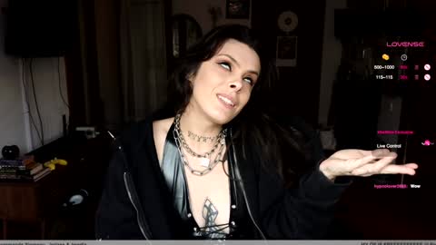 pnkgf online show from January 6, 10:26 pm