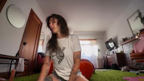 pnkgf online show from October 21, 12:05 am