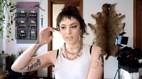 pnkgf online show from January 27, 11:22 pm