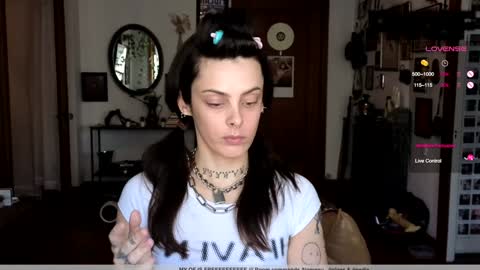 pnkgf online show from January 4, 7:02 pm