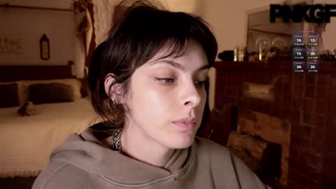 pnkgf online show from February 4, 6:06 pm