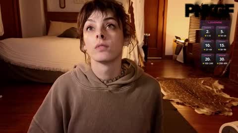 pnkgf online show from February 4, 9:10 pm