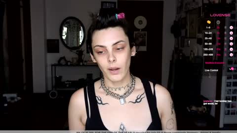 pnkgf online show from January 2, 6:45 pm