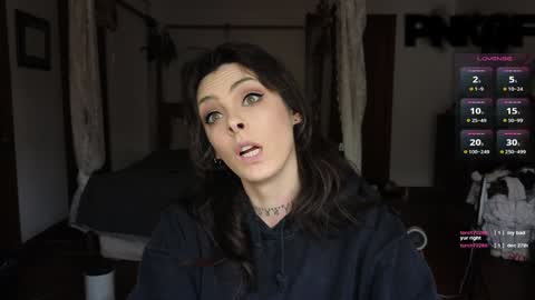 pnkgf online show from January 9, 9:26 pm