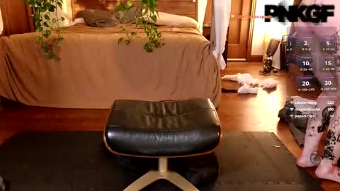 pnkgf online show from February 23, 3:35 am