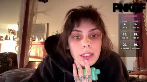 pnkgf online show from January 12, 12:28 am