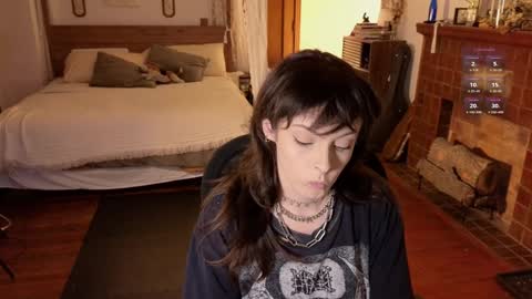 pnkgf online show from February 1, 9:19 pm