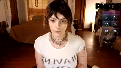 pnkgf online show from March 10, 9:51 pm