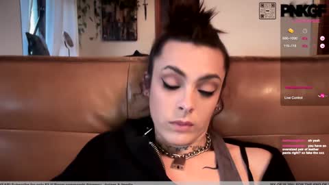 pnkgf online show from December 31, 12:54 am