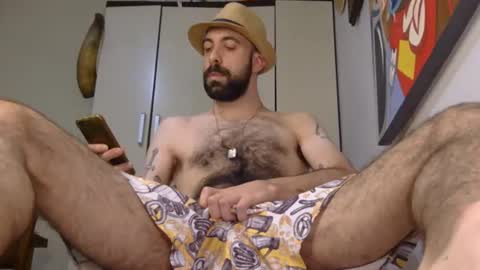 juan online show from February 13, 4:22 am