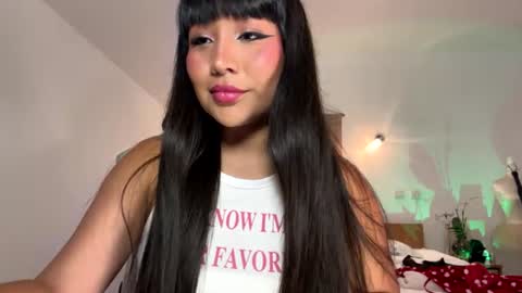         online show from July 8, 5:05 pm