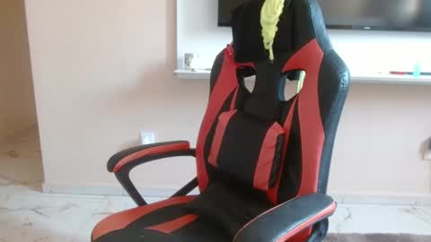 pocahontas online show from December 20, 9:27 am