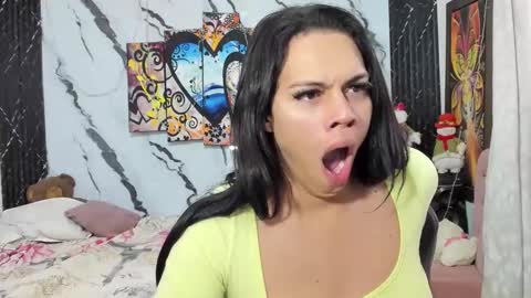 lesly pagina azul pocahontas982 online show from January 15, 12:36 pm