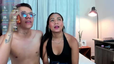 Pocahontas  Smith online show from May 1, 2:38 am