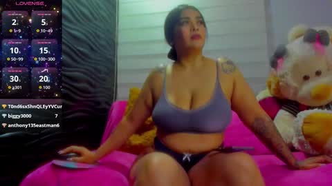 catalina online show from February 13, 6:17 am