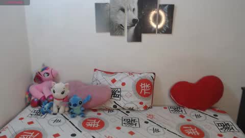 Pocahontas online show from October 20, 2:11 pm