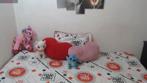 Pocahontas online show from October 14, 2:42 pm