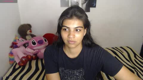 Pocahontas online show from April 16, 4:12 am