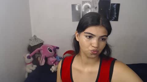 Pocahontas online show from March 18, 6:03 pm