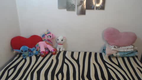 Pocahontas online show from September 22, 1:37 pm