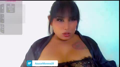 Snapshot of pocahontasexxy chatting on October 27, 8:47 am DaniellaBaby online show from October 27, 8:47 am