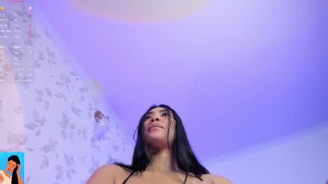 im vane Model Independet online show from February 17, 12:54 am