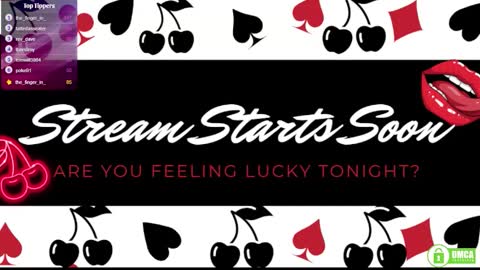 pocketace246 online show from March 15, 3:44 am