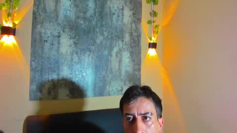 poderoso_samael online show from April 20, 3:42 am