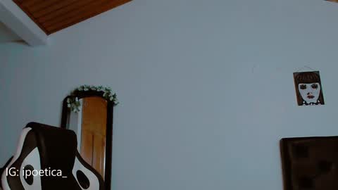 IG ipoetica  online show from December 26, 10:52 pm