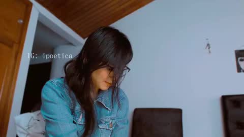 IG ipoetica  online show from March 1, 12:34 pm