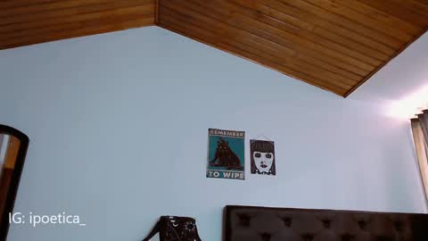 IG ipoetica  online show from January 9, 12:09 pm