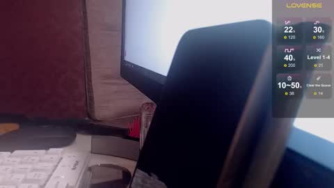 Poison Eva  online show from September 23, 3:22 am