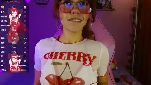 poison_liv online show from September 11, 1:56 pm