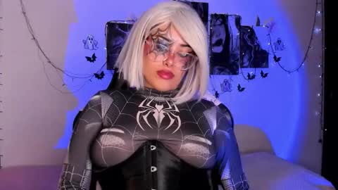 Willow                      Hours 12pm to 630pm Colombian time FRIDAY AND SUNDAY FREE DAYS online show from October 11, 6:11 pm