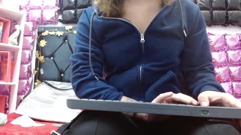 Aleja online show from September 30, 2:49 pm