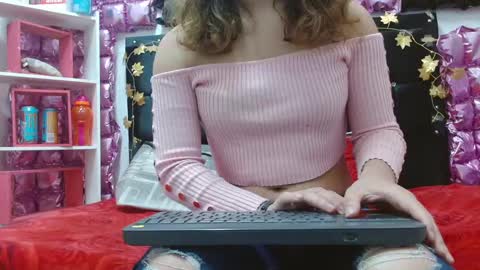 Aleja online show from November 9, 3:37 pm