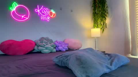 Jenna online show from March 28, 12:45 am