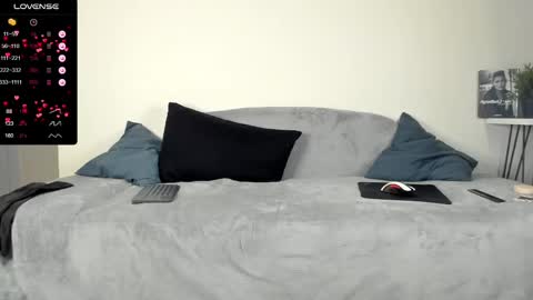 Holy Blonde online show from February 19, 8:31 pm