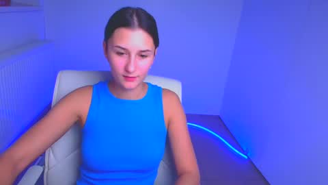 Pokahontas online show from December 5, 1:11 pm