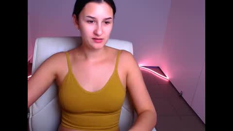 Pokahontas online show from January 21, 9:57 am