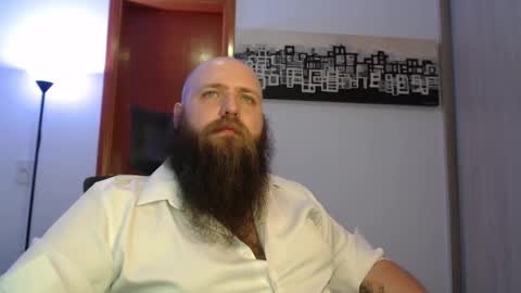 Bear online show from March 2, 3:34 am