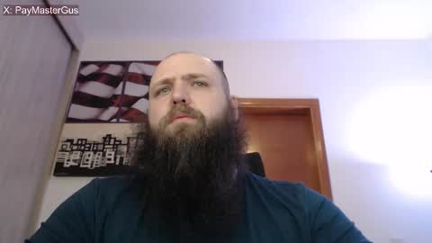 Bear online show from September 19, 1:54 am