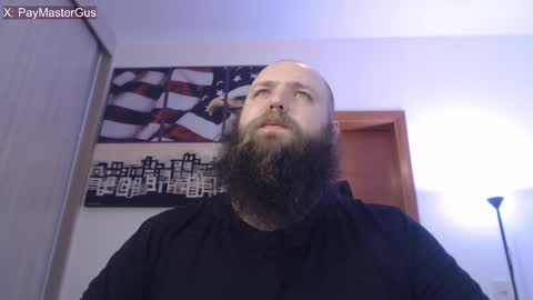 Bear online show from October 9, 3:12 am