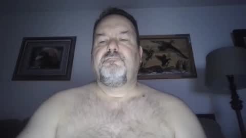 polarisman74 online show from December 31, 4:38 am