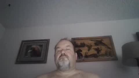 polarisman74 online show from March 2, 7:02 pm