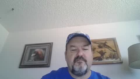 polarisman74 online show from February 26, 5:42 pm