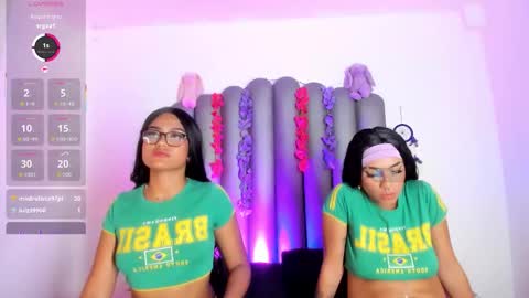 Polett Amarantas online show from January 7, 5:29 pm