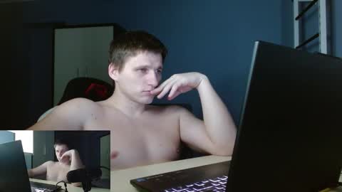 Poliglotjoe2 online show from February 12, 4:43 pm