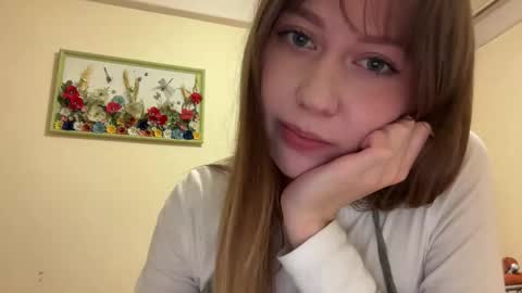 Polina online show from December 15, 3:41 pm