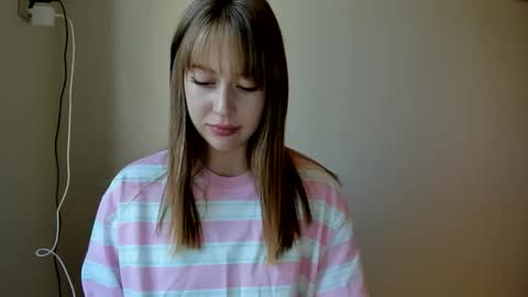 Polina online show from May 23, 3:30 pm
